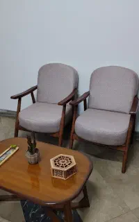 مبل جنس درجه یک کاملا نو