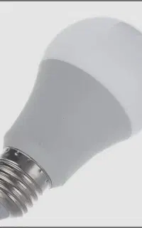 لامپ ۹ وات