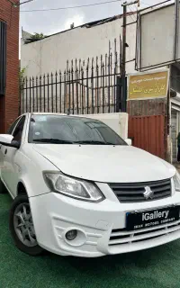 ساینا تک تحویلی روز خشک ۱۴۰۵
