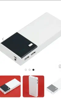 پاور بانک ۱۰هزار YT