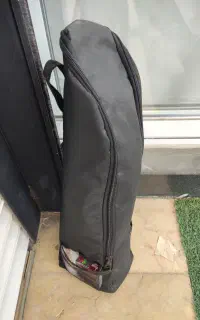 کیف قلیان مشکی