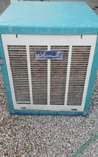 کولر ابی 5500