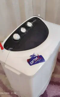 ماشین لباسشویی اسنوا