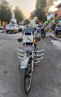 موتور احسان ۲۰۰