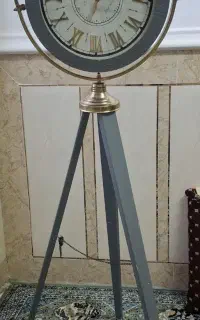 ساعت ایستاده رادین