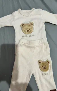 لباس سایز ۰ تا ۳