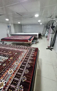 فرش انتخاب آخر