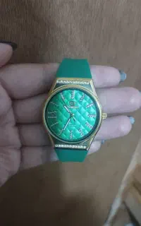 ساعت