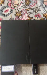 پلی استیشن ۲