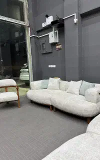 مبل رویال