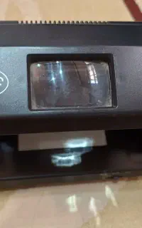 دستگاه تست اسکناس