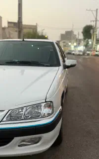 پارس مدل ۹۶
