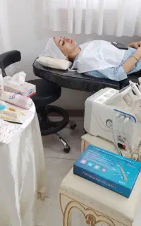 تجربه ای ازحس شکوه وآرامش (پاکسازی )