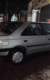 پژو۴۰۵