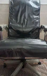 صندلی اداری