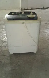 ماشین لباسشویی اسنوا