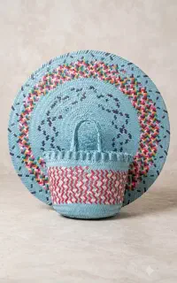 سبد و سفره