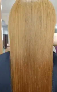 کراتین مو
