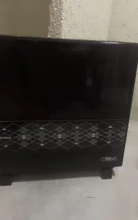 بخاری نیک کالا ۱۸۰۰۰ سالم وتمیز