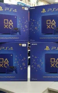 خریدار و فروشPs4 slim fat Poro کپی خور اکانتی