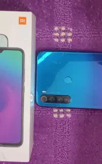 گوشی مدل شیائومی Redmi note 8