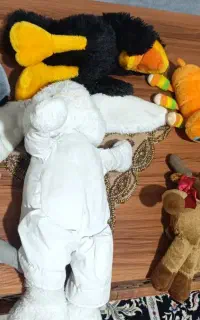 عروسک