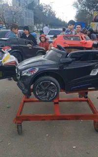 دستگاه ماشین شارژی