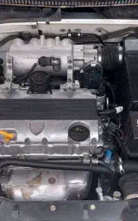 سمند EF7دوگانه فابریک مدل۹۰