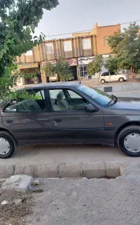 روا مدل ۸۷دوگانه