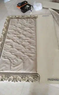 تخت دونفره