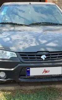 آریسان2 مدل 1404 دوگانه فابریک