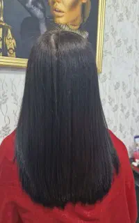 سالن زیبایی میرنا حصیرآباد لین ۲