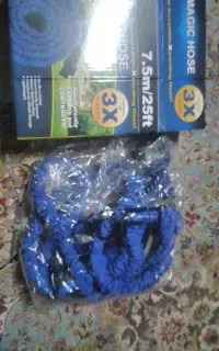 شلنگ 7.5m/25ft magic hose