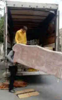 شرکت( آرتا سبلان) اسباب کشی ماشین کارگر بسته بندی