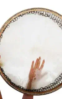 آموزش دف نوازی ( آنلاین)