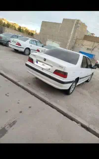 پارس مدل 90