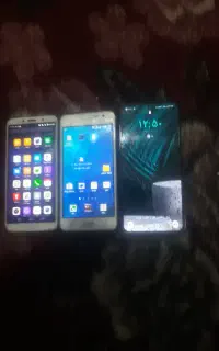 گوشی سامسونگ  A52s/5g
