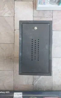 رک جعبه
