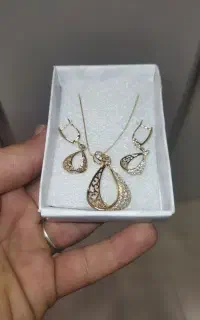 نیم ست برند ژوپینک