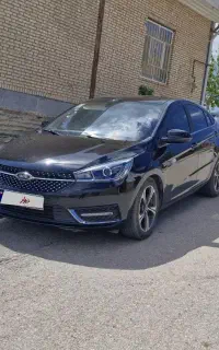 آریزو ۱۴۰۱ بدون رنگ