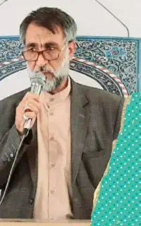 مداحی کلیه ی مراسمات مذهبی شما رو انجام میدهم