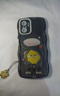 کاور موبایل POCO m5s