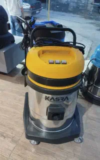 جارو برقی مرکزی خانگی صنعتی