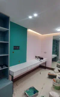 ژیک دکور دکوراسیون داخلی