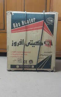 بخاری