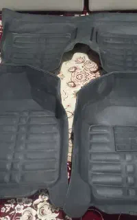 کفپوش ۵بعدی پراید کوییک تیبا  رویه داشبورد۲۰۶