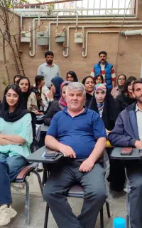 فن بیان و اعتماد به نفس بزرگسال