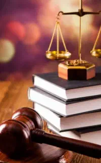 مجموعه کتاب‌های تست وکالت ، سردفتری ، قضاوت ، ارشد