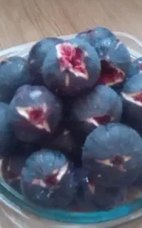 انجیل سیاه شیرین شربت عالی کیلوی ۱۵۰
