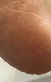پدیکور پا بانوان